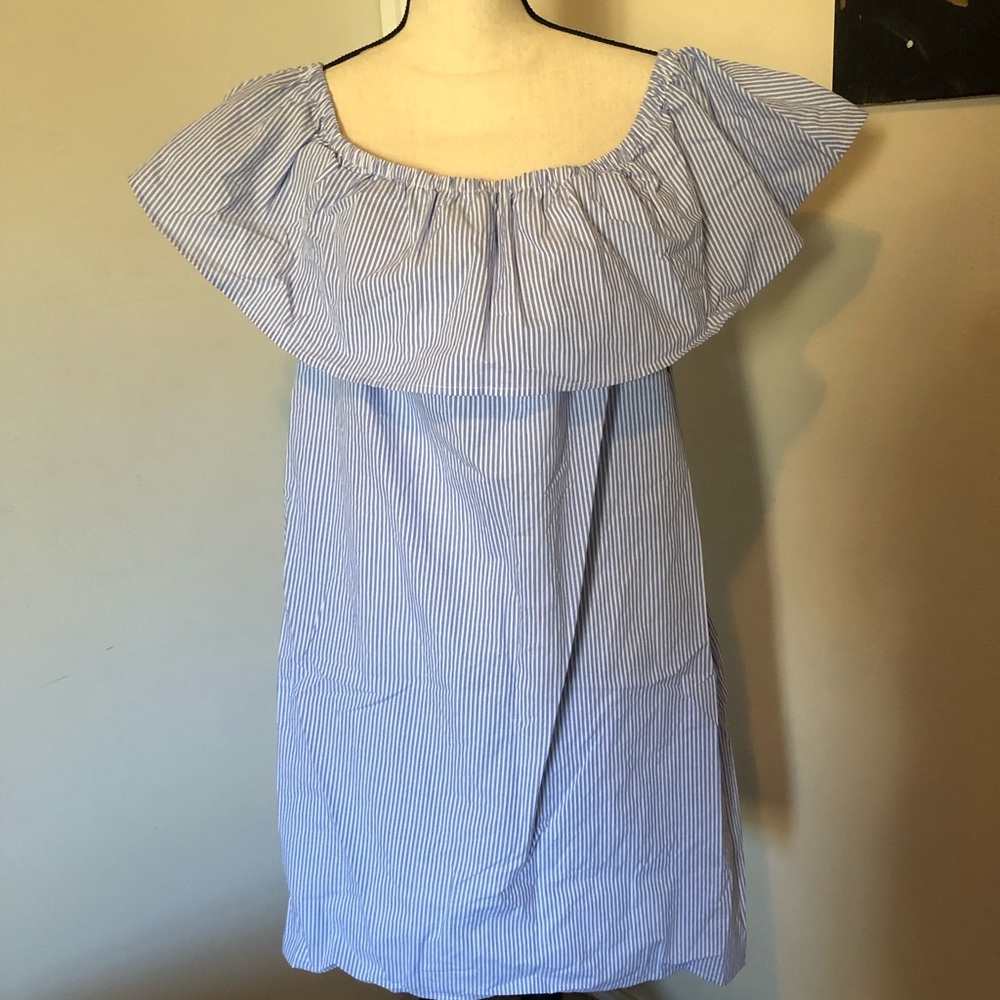 NWT Vince Camino Dress